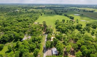 6515 N 4402 Rd, Adair, OK 74330