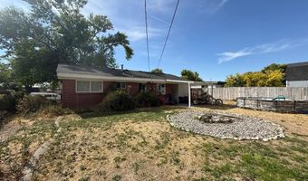 1485 Dennis Ave, Blackfoot, ID 83221
