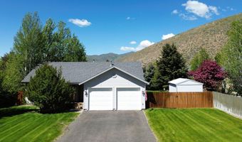 261 Sunrise Ranch Rd, Bellevue, ID 83313