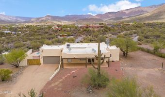7080 E ARROYO Rd, Cave Creek, AZ 85331