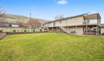 1103 3rd St, Asotin, WA 99402
