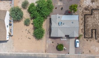 10507 W BUENA VISTA Dr, Arizona City, AZ 85123