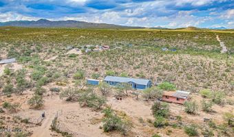 7015 W Pinto Rd, Sahuarita, AZ 85629