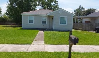 7214 ANNE St, Arabi, LA 70032