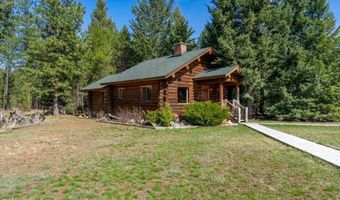 72 Hank Allen Way, Blanchard, ID 83804