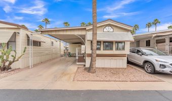 1152 S SIOUX Dr, Apache Junction, AZ 85119