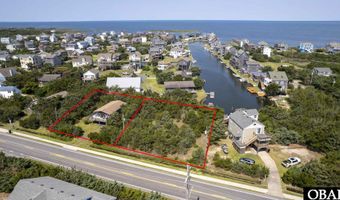 39634 NC Highway 12 Lot 22 & 23, Avon, NC 27915