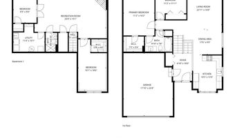 15981 Vale St NW, Andover, MN 55304