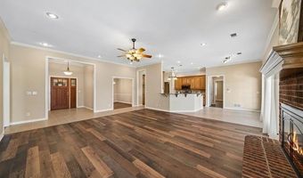 1122 Arbor Dr, Bartlesville, OK 74006