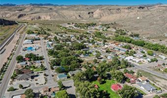6510 Sunset Dr, Caliente, NV 89008