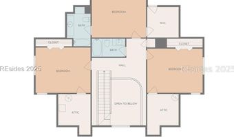 3 Belfair Point Dr, Bluffton, SC 29910