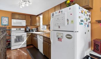 20 Rockwood St, Bennington, VT 05201