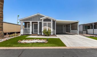 2605 S TOMAHAWK Rd 120, Apache Junction, AZ 85119