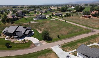 1061 Berthoud Peak Dr, Berthoud, CO 80513