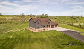 27 Justice Ln, Cody, WY 82414