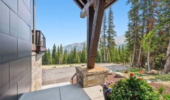 189 County Road 805, Breckenridge, CO 80424