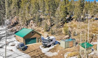 29788 Barney Brook Dr, Conifer, CO 80433