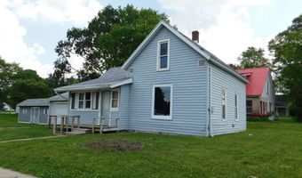 419 S Cherry St, Akron, IN 46910