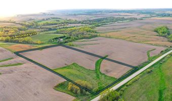 01 Vine Ave, Ainsworth, IA 52201