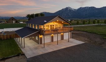 1321 Wilhelm Pl, Gardnerville, NV 89460