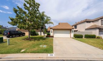 1262 Aristotle Gln, Escondido, CA 92026