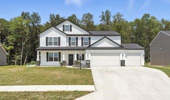3425 Bruin Pass, Auburn, IN 46706