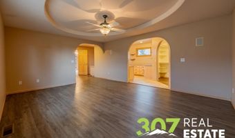 220 S Chugwater Dr, Cody, WY 82414