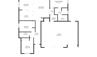 1704 Shelby Ave, Belgrade, MT 59714