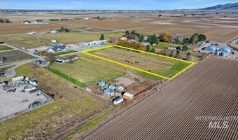 Tbd Mountain View Ln, Burley, ID 83318