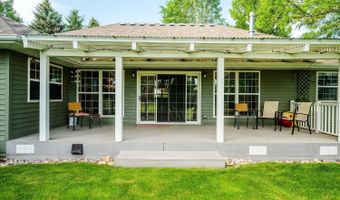 777 W Hogerson St, Buffalo, WY 82834