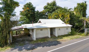 84-5125 HAWAII BELT Rd, Captain Cook, HI 96704