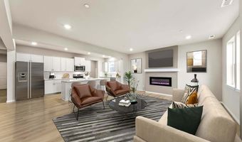 14914 203rd Ave E Plan: Brentwood, Bonney Lake, WA 98391