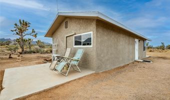 18353 N Peach Dr, Dolan Springs, AZ 86441