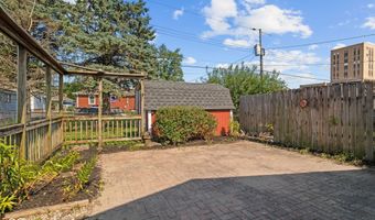229 N 16th Ave, Beech Grove, IN 46107