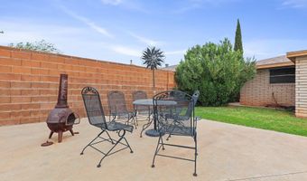 1511 Scenic Dr, Alamogordo, NM 88310