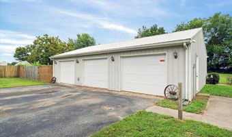 1255 PINE St, Houston, DE 19954
