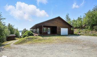 15949 W Heikes Dr, Big Lake, AK 99652