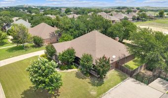 206 Mockingbird Ln, Aledo, TX 76008