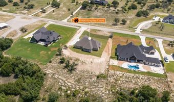 1066 Kingsley Ct, Weatherford, TX 76087