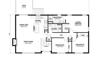 21 Westview Dr, Ashford, CT 06278