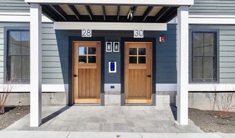 30 Clifton 30C, Boston, MA 02119