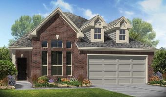 3606 Compass Pointe Ct Plan: Daphne II, Angleton, TX 77515