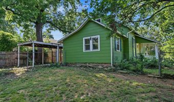 920 High St, Baldwin City, KS 66006