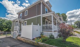71 Riley Ave, Manchester, NH 03103