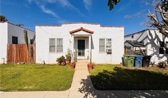 201 N Atlantic Blvd, Alhambra, CA 91801
