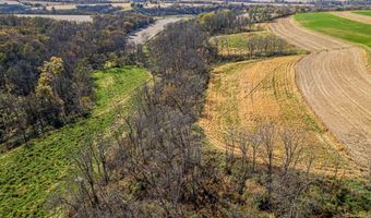 Lot 4 Prairie View Road, Argyle, WI 53504