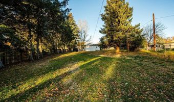 847 N Desmet Ave, Buffalo, WY 82834