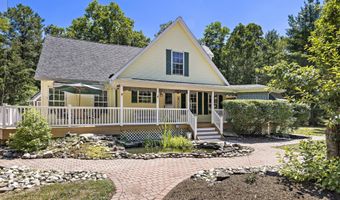 145 Old Halfway Rd, Barnegat, NJ 08005