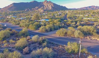 6839 E CAREFREE Hwy, Cave Creek, AZ 85331