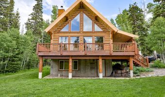 556 N Half Circle Dr, Brian Head, UT 84719